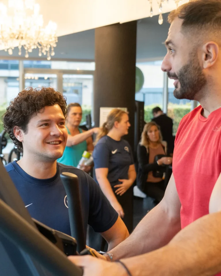 Fitnessabonnement MyHealth Breda