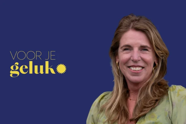 Gelukscoaching Annelieke Selbach bij MyHealth Breda