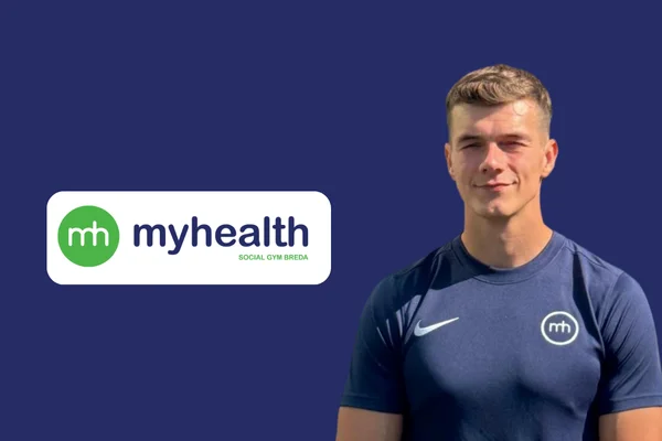 Personal training en leefstijlcoaching bij MyHealth Breda