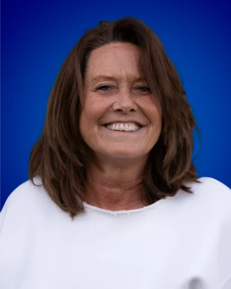 Nicole Wezel Eigenaresse MyHealth Breda