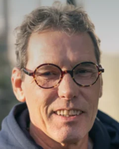 Paul Barink, HR bij MyHealth Breda
