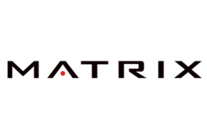 Logo van partner Matrix