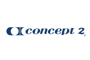 Logo van partner Concept2
