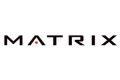 Matrix fitnessapparatuur