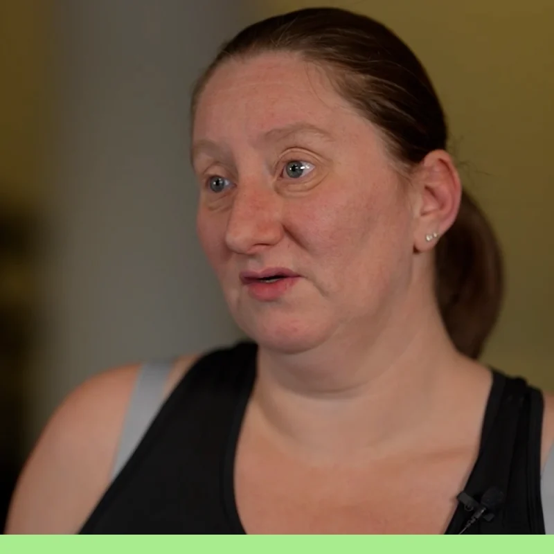 Debbie klantervaring over MyHealth