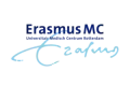 Partner van MyHealth Erasmus MC