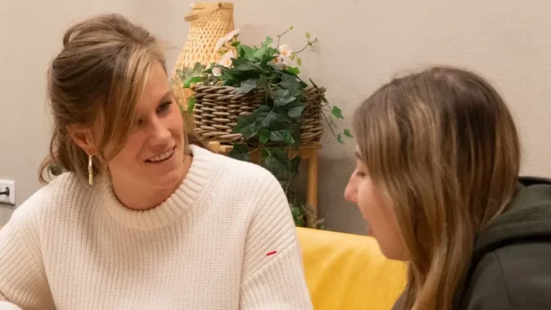 Integratietraject kennismakingsgesprek bij MyHealth Breda