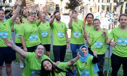 Groep na groepsles bij MyHealth Breda